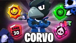 COMO JOGAR DE CORVO - GUIA COMPLETO