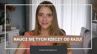 Niemiecki wiecznie początkujący - naucz się tych rzeczy od razu!