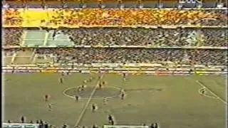 Juve-Roma 3-0 '94-'95