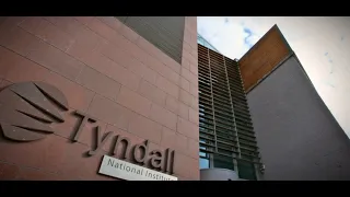 Celebrating 40 years at Tyndall National Institute