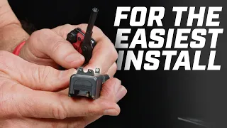 How to Replace Your Factory Iron Sights (Fast & Easy)