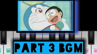 DOREAMON NOBITA TITLE TRACK //SAD BGM //PART 3//HAR KISI MAI HAI NOBITA