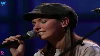 Shania Twain & Willie Nelson - Blue eyes crying in the rain - Duo - Karaoké