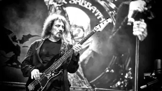 Black Sabbath – Methademic (World Premiere) [2013/04729 @ Melbourne, Australia]