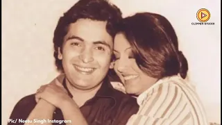 Best Of Rishi Kapoor || Super Hits Romantic Songs || Clipper Studio