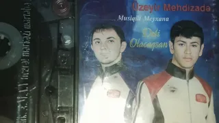 Uzeyir Mehdizade & Ramin Edaletoglu - Decel 2008(Yayim 2020)
