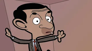 NEW! Birthday Bother | Mr Bean | Cartoons for Kids | WildBrain Bananas