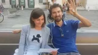 Parma canta Libiamo ne' lieti calici