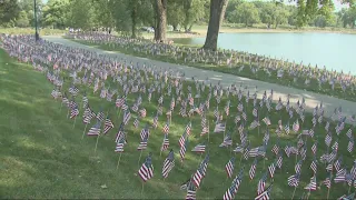 9/11 Tribute Trail to honor lives lost in terrorist attack
