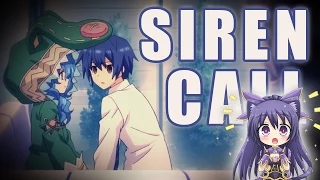 [AMV] Siren Call [Advik 2015]