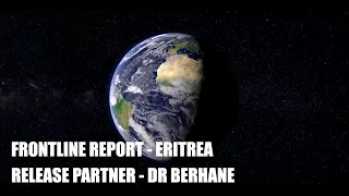 Frontline Report - Eritrea