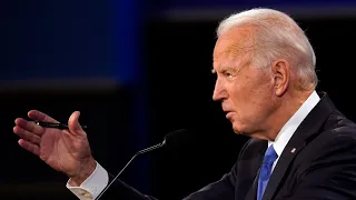 People accustomed to ‘deciphering’ Joe Biden’s ‘gibberish’