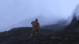 Gta 5 How To Play As A Sasquatch (Bigfoot)