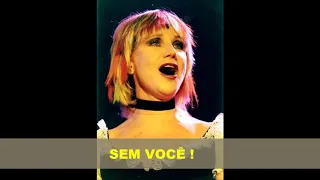 TERRY WINTER & SILVIA MASSARI  "OUR LOVE"  (tradução)