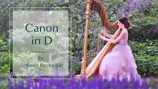 Canon in D, arr. Susann McDonald