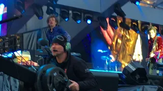 The Rolling Stones No filter Neighbours @ Croke park Dublin 19.05.2018