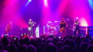 Gene Simmons Band - Are You Ready @013 Tilburg (19-07-2018)