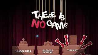 There is no Game Chapter 2 Where Are We Now?