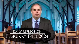 2024 02 17 Reflection 222