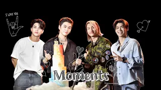 [Eng Sub] moments of party birthday boss Chaikamon 🥰