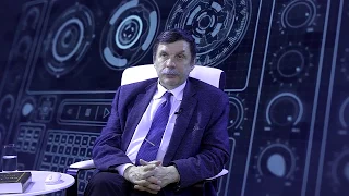 "Тайна простых чисел". Малинецкий Георгий