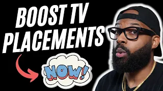 How To Boost TV Placements 🚀