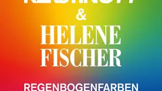 04 Kerstin Ott & Helene Fischer | Regenbogenfarben Anstandslos  Durchgeknallt Remix  Radio Mix