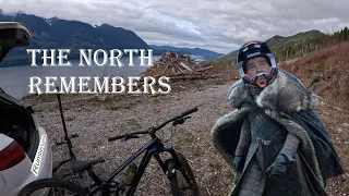 North Island DH Resurrected