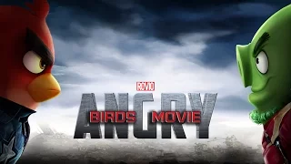 The Angry Birds Movie - Uncivil War