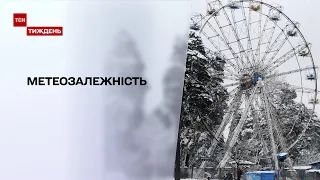 Метеозалежність: на яку погоду чекати українцям наступного тижня