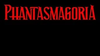 Phantasmagoria gameplay (PC Game, 1995)