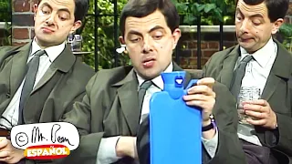 Mr Bean en el Parque | Viva Mr Bean