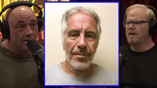 Joe Rogan : "Epstein Didn't Kill Himself"