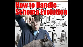 How to Handle Schema Evolution: Best Practices for Adapting Your Database!