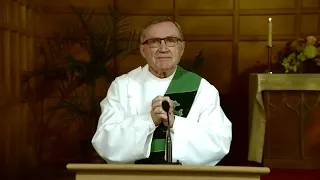 Catholic Mass Today | Daily TV Mass, Tuesday May 21, 2024