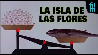 La isla de las flores - El análisis