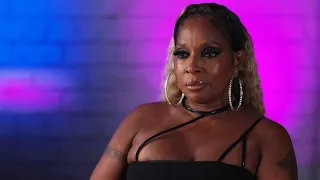 Mary J. Blige Shares How Music Has ‘Healed’ Her | Black History Month Spotlight