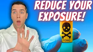 Endocrine Disruptors: The Hidden Health Danger You Need to Know About