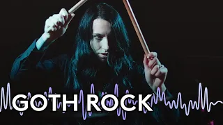 Discover Goth Rock