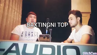 Sardor Tairov - Baxtingni top (Cover by Farruh & MuzikX)