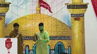 Nara Ali Da || Jheda Jheda Ali Da || Ali Shanawar || Ali jee || Nadeem Sarwar #naraalida #yt