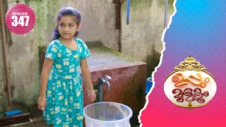 Uppum Mulakum 2 | Flowers | EP# 347