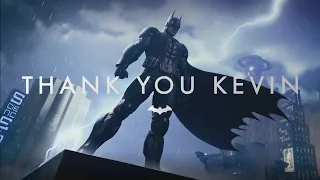 Kevin Conroy - His Legacy as The Batman (1992 - 2022)