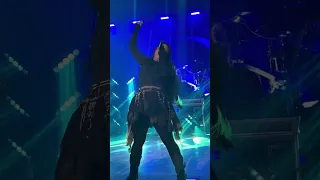Evanescence - Going Under [Live] 02/09/2023 - Red Hill Auditorium, Perth Aus