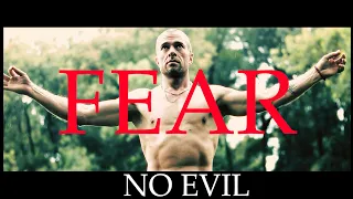 FEAR NO EVIL - A SHORT FILM