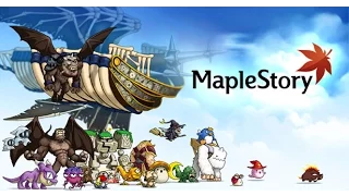 2-Hour Maplestory Music For Studying