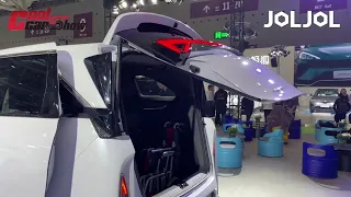 2024 SHENZHEN COOL CAR SHOW [Chinese car brands] (심천 joljol 한-중 통역/구매대행/업무대행/공항픽업/차량안내/공장방문/중국내 출장)