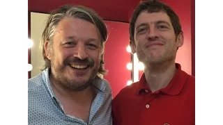 Elis James - Richard Herring's Leicester Square Theatre Podcast #116
