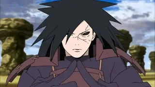 MADARA UCHIHA AMV// $uicideBoy$ - Carrollton