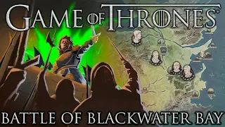 Game of Thrones: Battle of the Blackwater